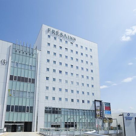 Sotetsu Fresa Inn Nagano-Ueda Zewnętrze zdjęcie