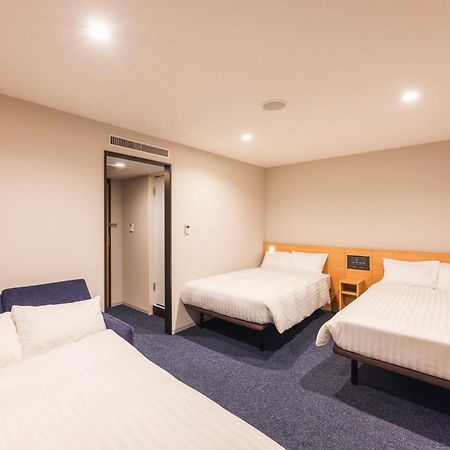 Sotetsu Fresa Inn Nagano-Ueda Zewnętrze zdjęcie