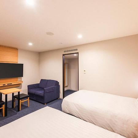Sotetsu Fresa Inn Nagano-Ueda Zewnętrze zdjęcie