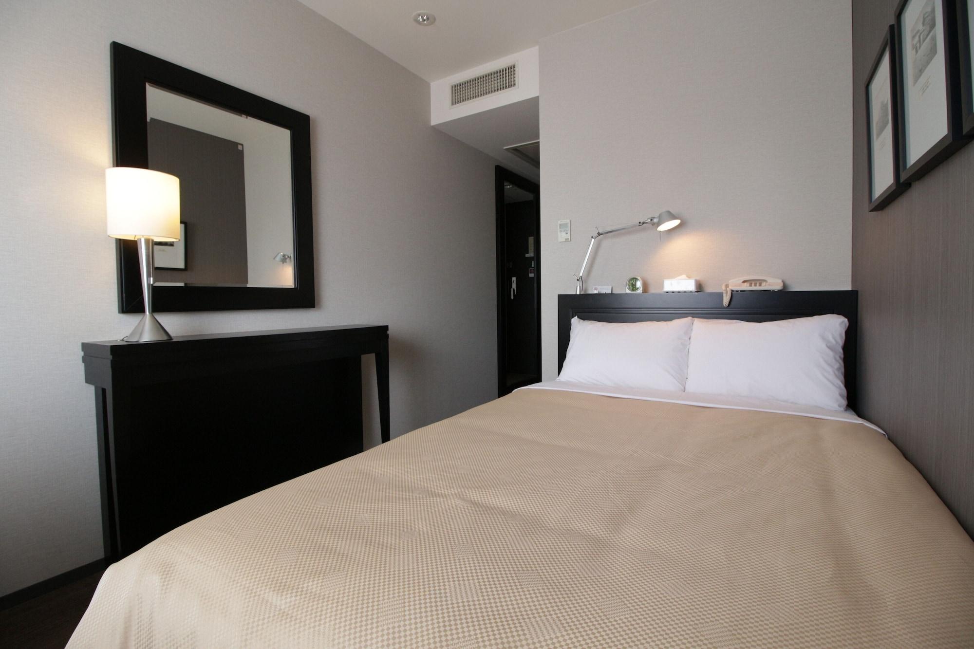 Sotetsu Fresa Inn Nagano-Ueda Zewnętrze zdjęcie