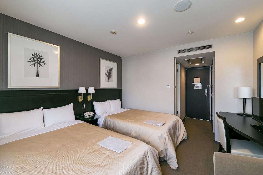 Sotetsu Fresa Inn Nagano-Ueda Zewnętrze zdjęcie