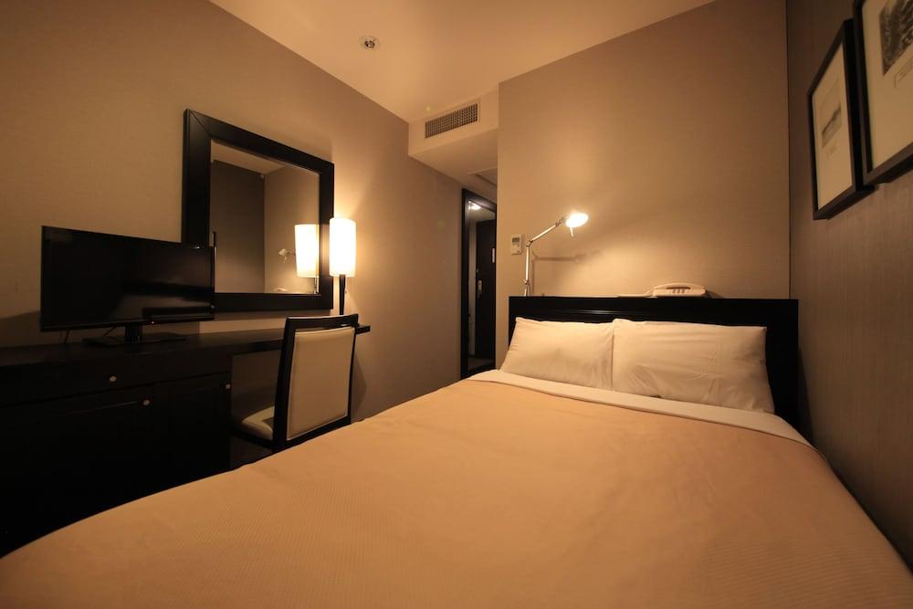 Sotetsu Fresa Inn Nagano-Ueda Zewnętrze zdjęcie