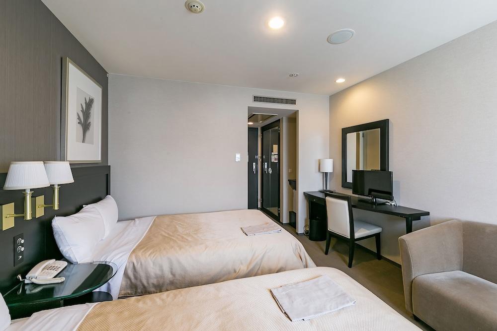 Sotetsu Fresa Inn Nagano-Ueda Zewnętrze zdjęcie