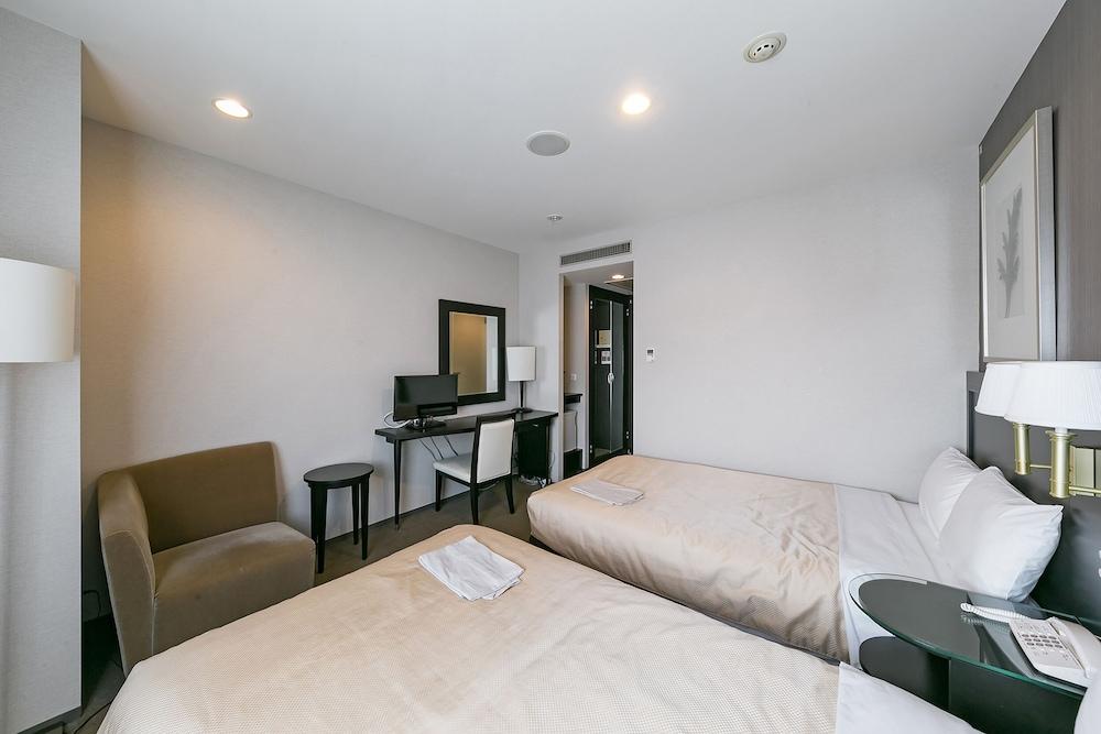 Sotetsu Fresa Inn Nagano-Ueda Zewnętrze zdjęcie