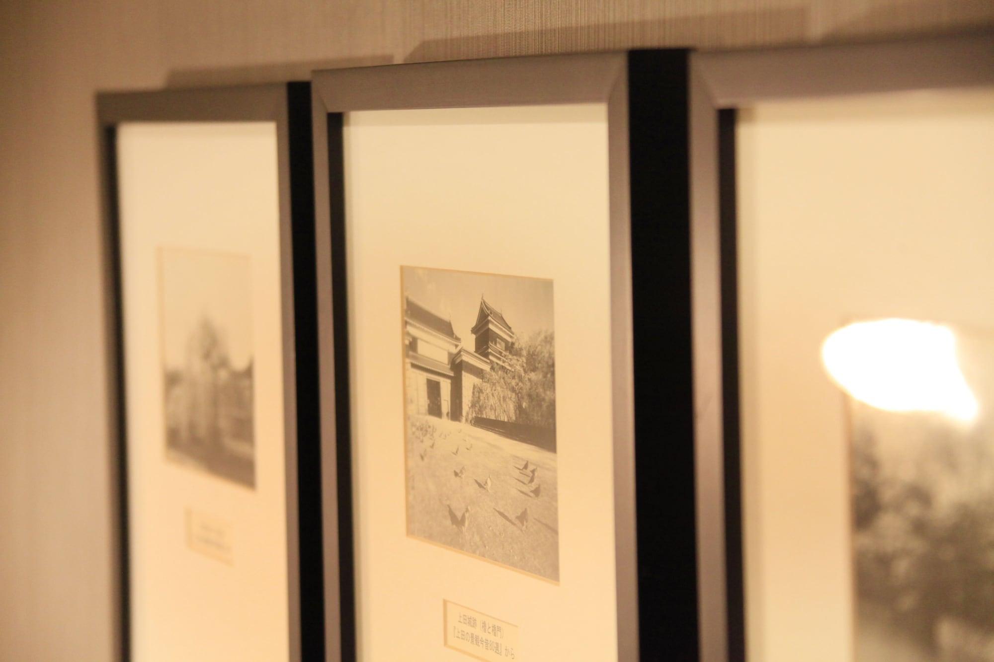 Sotetsu Fresa Inn Nagano-Ueda Zewnętrze zdjęcie