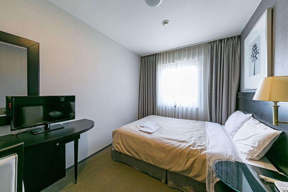 Sotetsu Fresa Inn Nagano-Ueda Zewnętrze zdjęcie