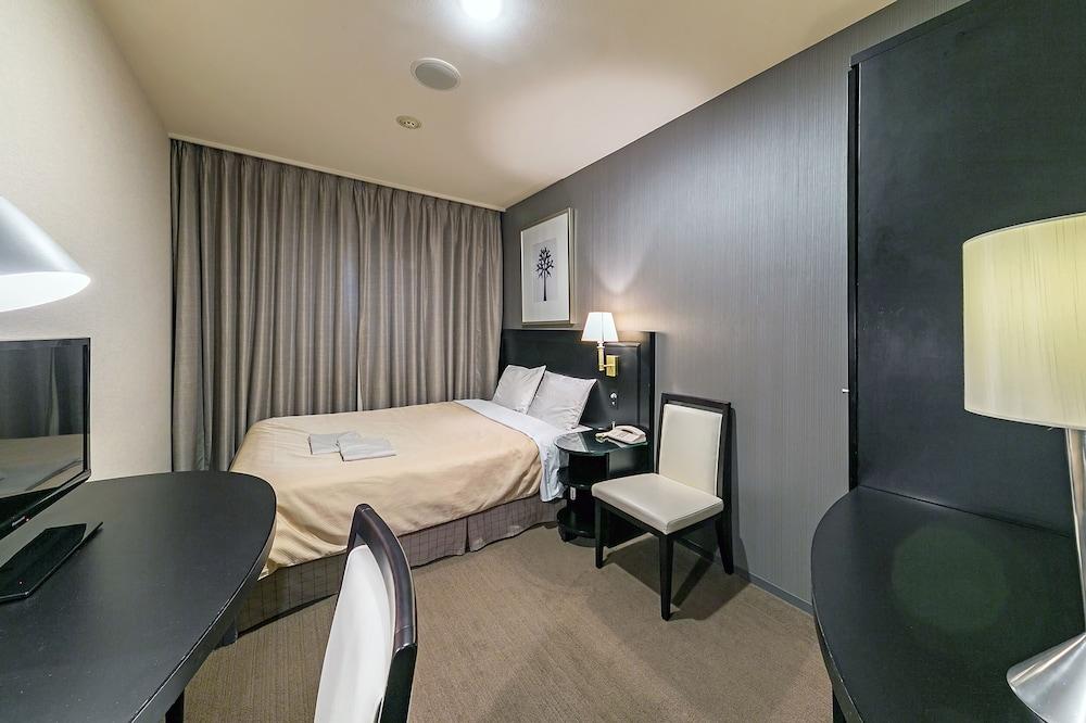 Sotetsu Fresa Inn Nagano-Ueda Zewnętrze zdjęcie