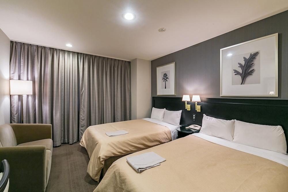 Sotetsu Fresa Inn Nagano-Ueda Zewnętrze zdjęcie