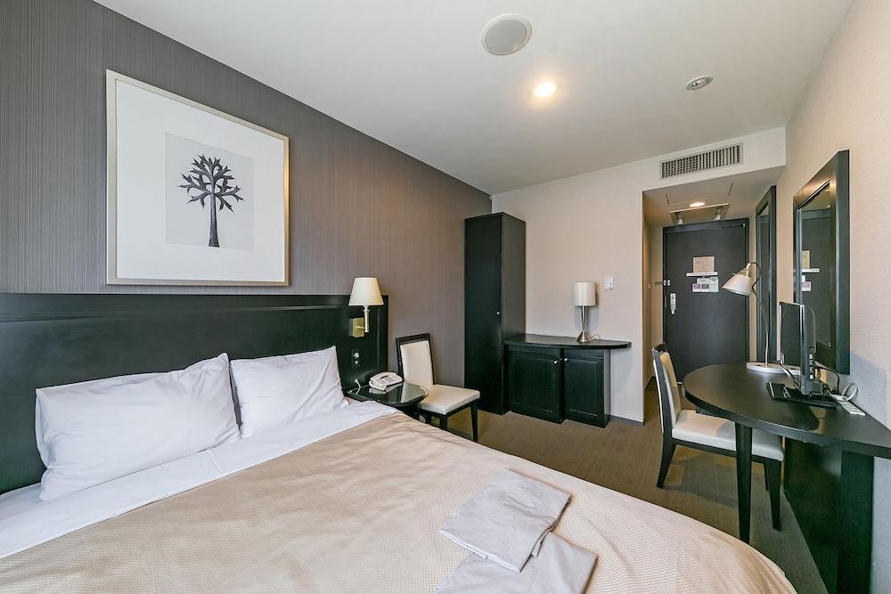 Sotetsu Fresa Inn Nagano-Ueda Zewnętrze zdjęcie