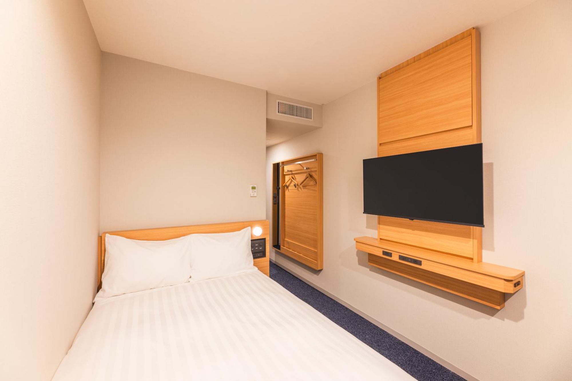 Sotetsu Fresa Inn Nagano-Ueda Zewnętrze zdjęcie