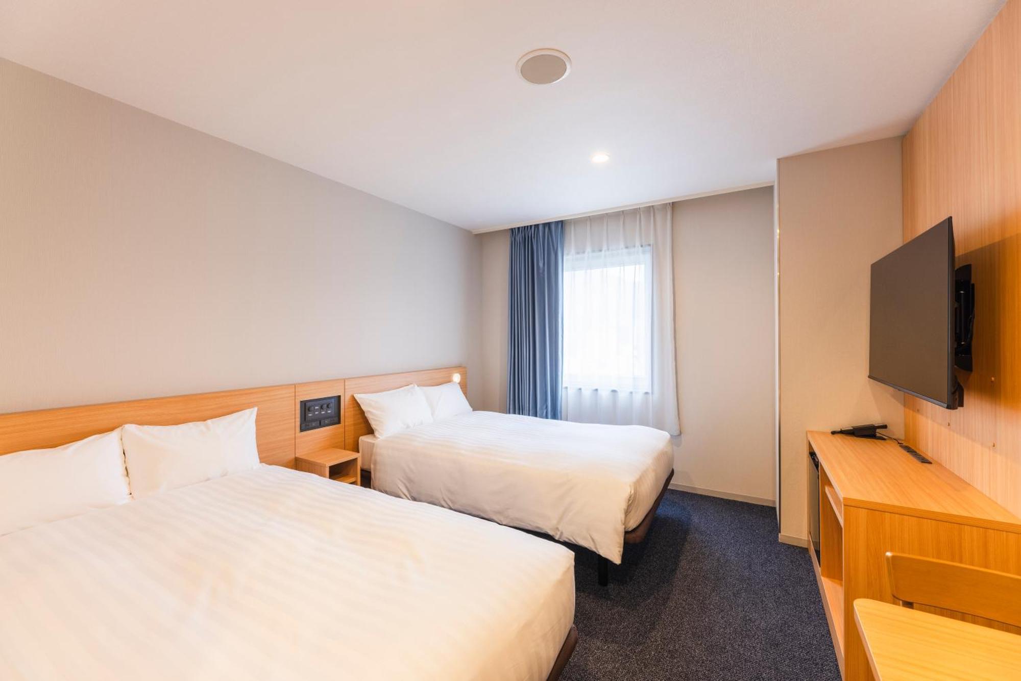 Sotetsu Fresa Inn Nagano-Ueda Zewnętrze zdjęcie