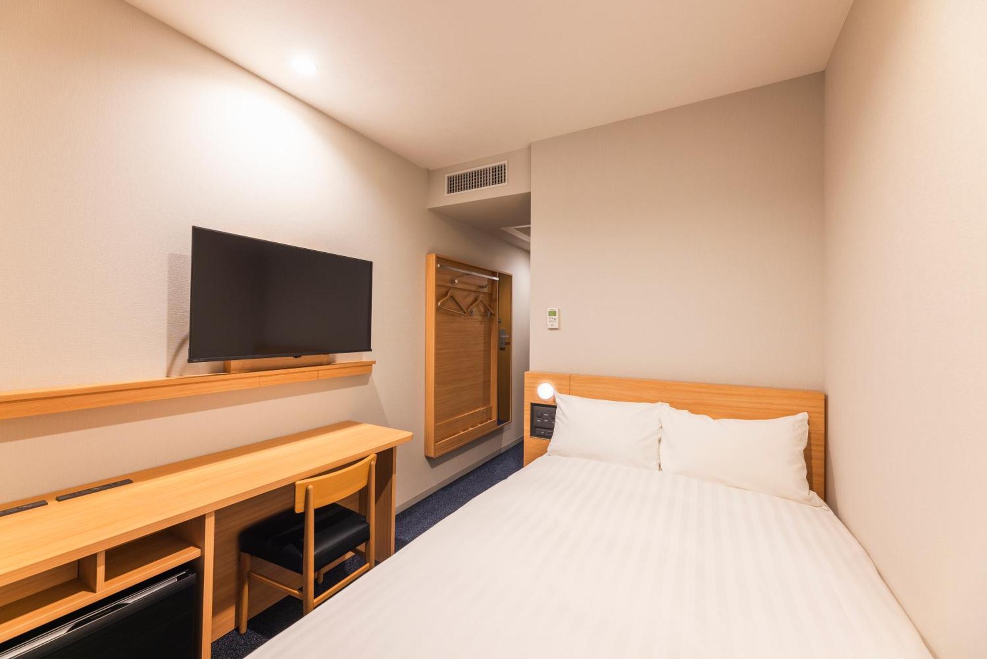 Sotetsu Fresa Inn Nagano-Ueda Zewnętrze zdjęcie
