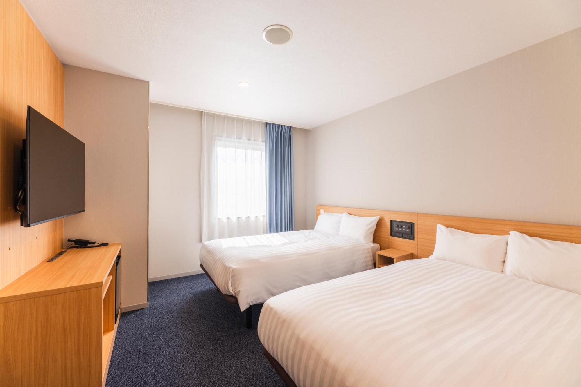 Sotetsu Fresa Inn Nagano-Ueda Zewnętrze zdjęcie