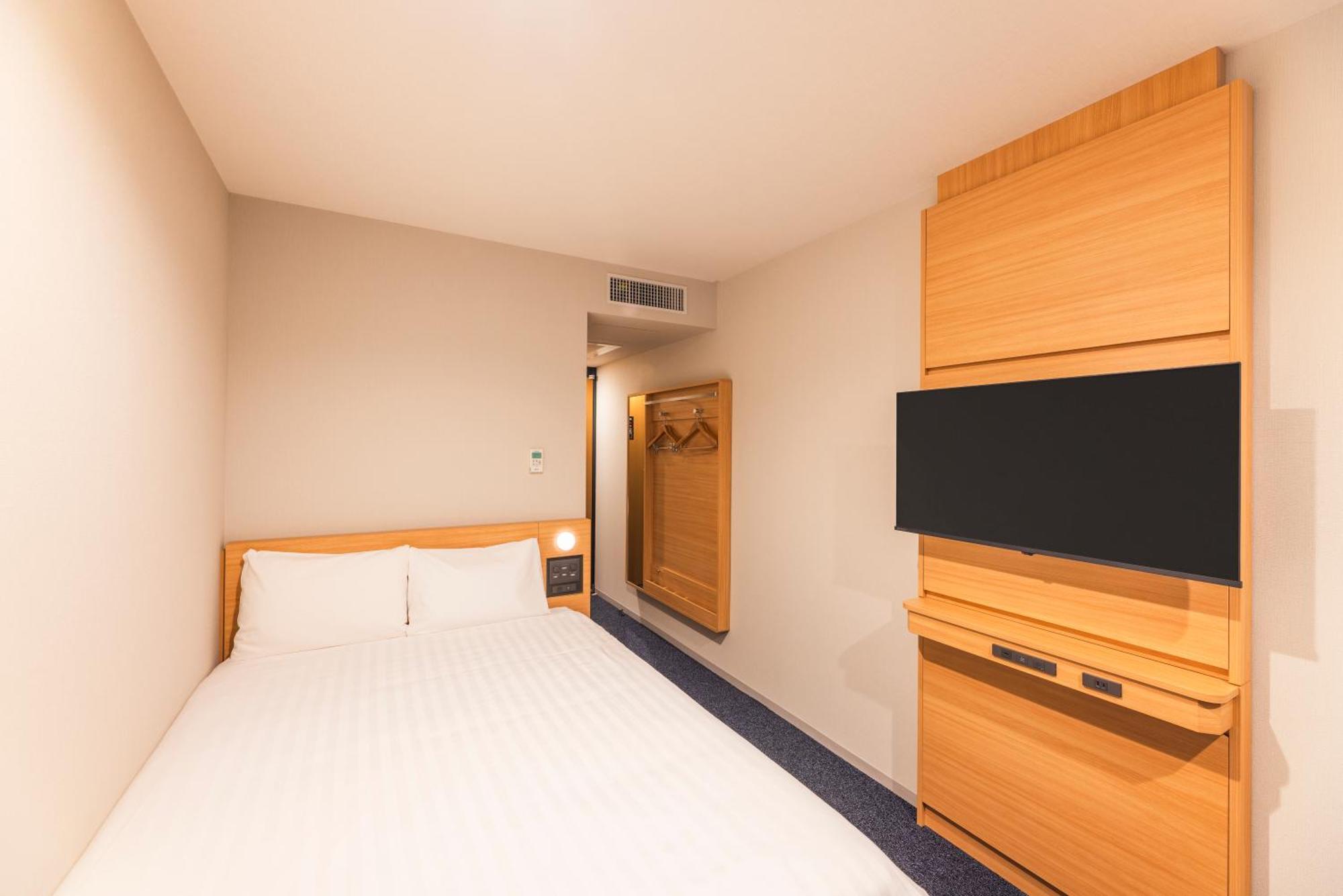 Sotetsu Fresa Inn Nagano-Ueda Zewnętrze zdjęcie