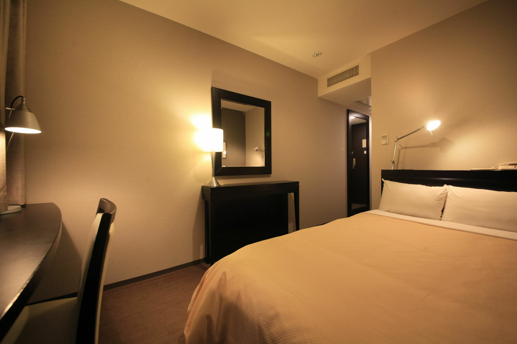 Sotetsu Fresa Inn Nagano-Ueda Zewnętrze zdjęcie