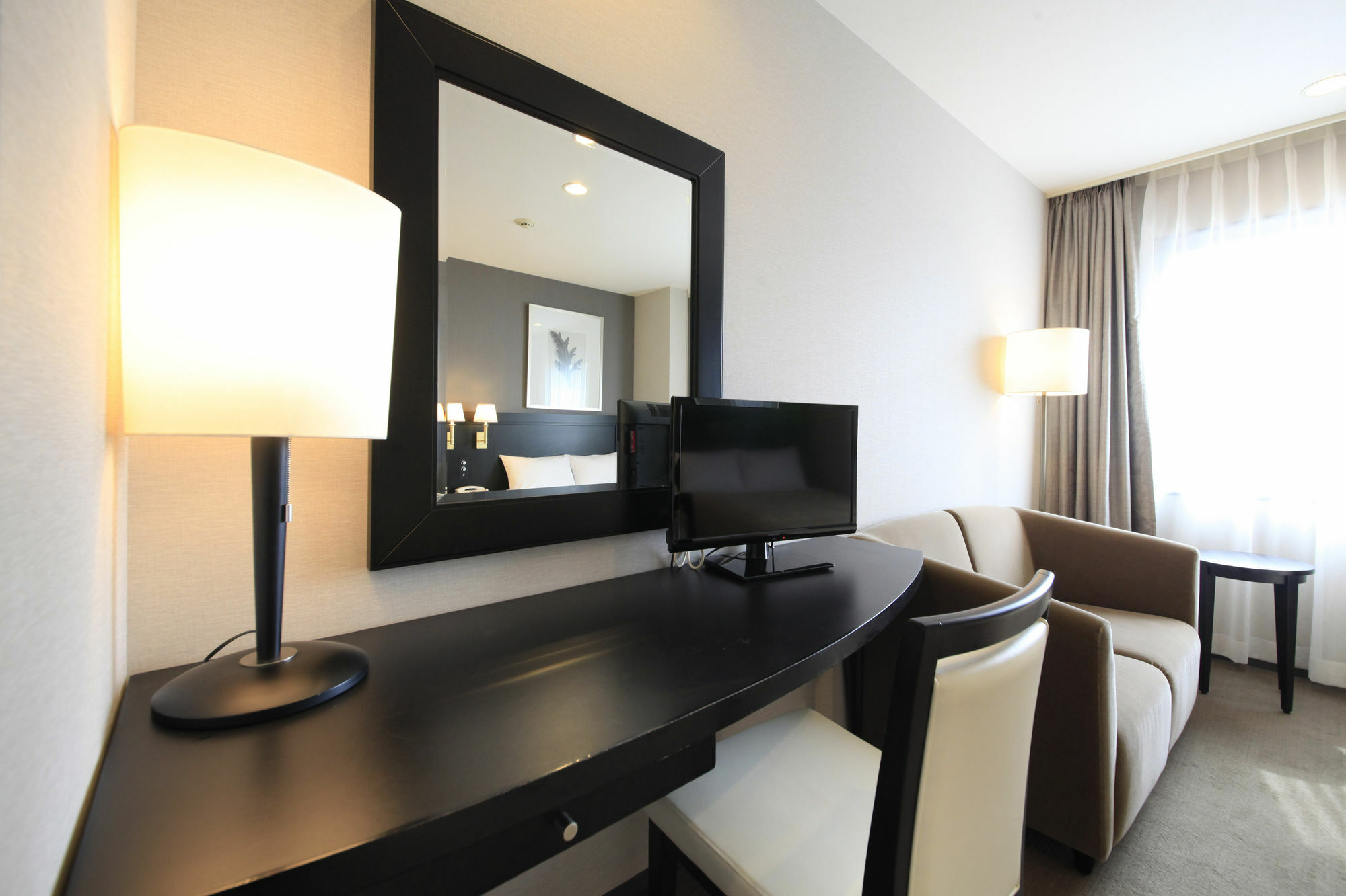 Sotetsu Fresa Inn Nagano-Ueda Zewnętrze zdjęcie