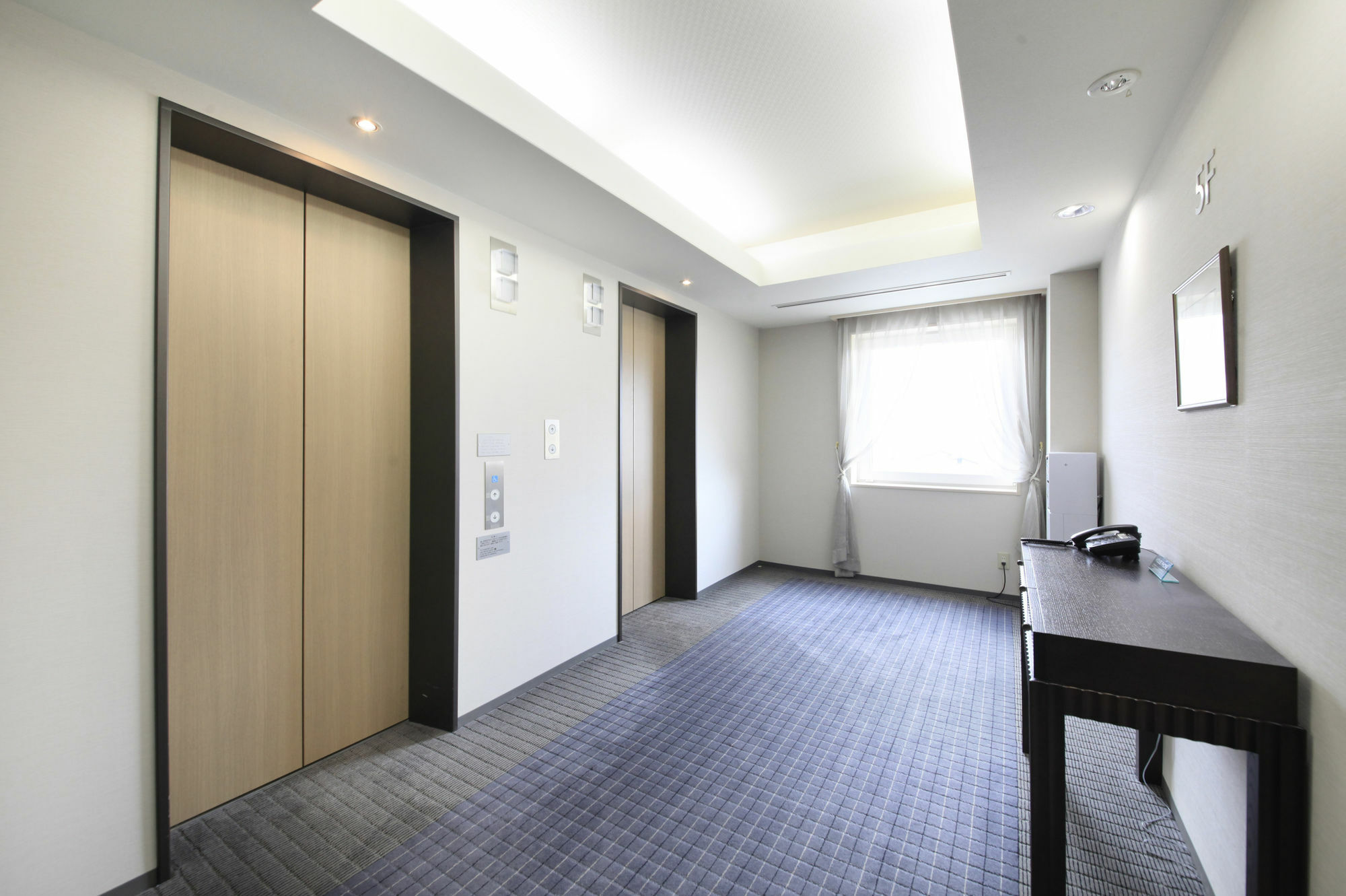 Sotetsu Fresa Inn Nagano-Ueda Zewnętrze zdjęcie