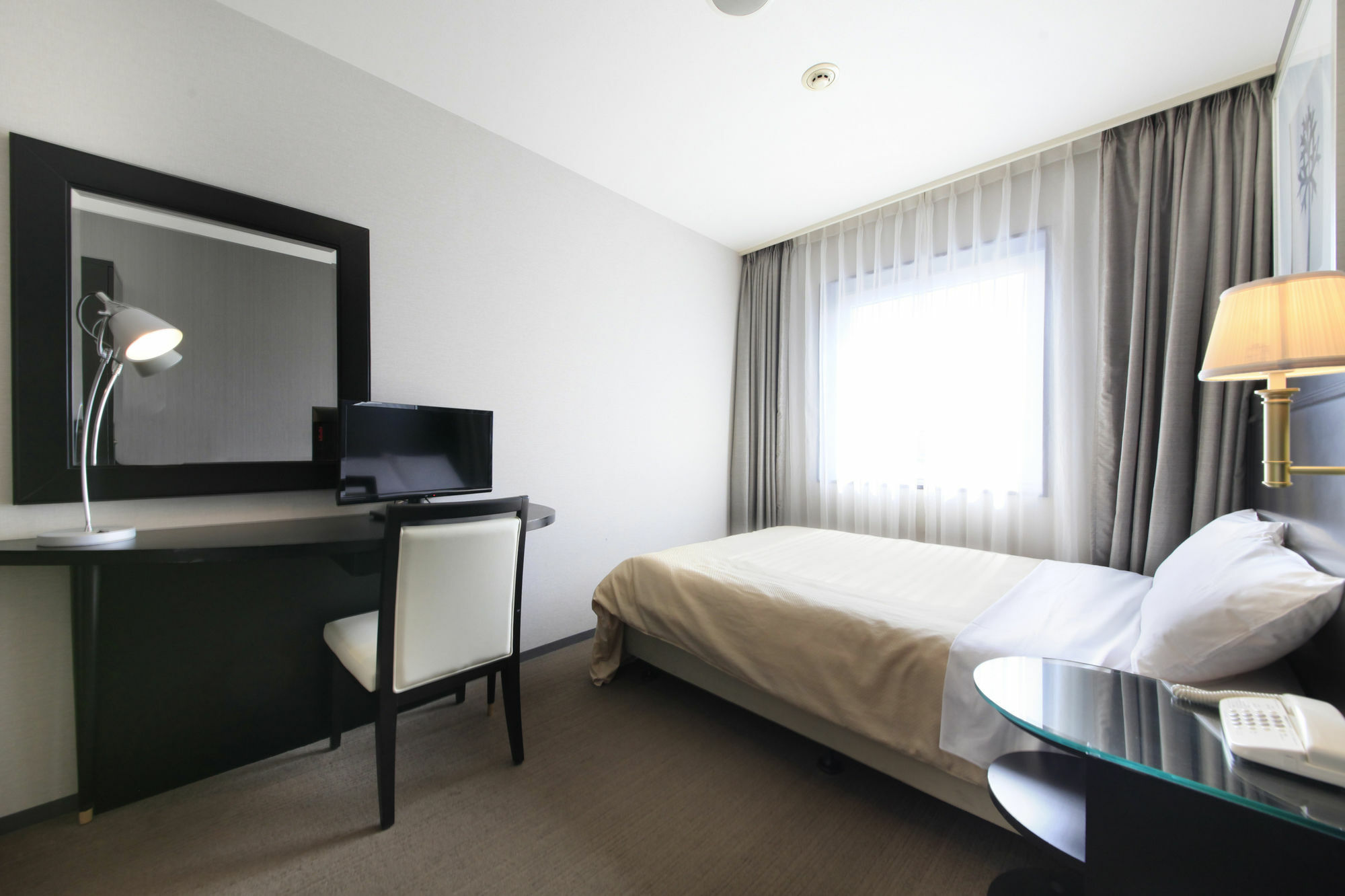 Sotetsu Fresa Inn Nagano-Ueda Zewnętrze zdjęcie