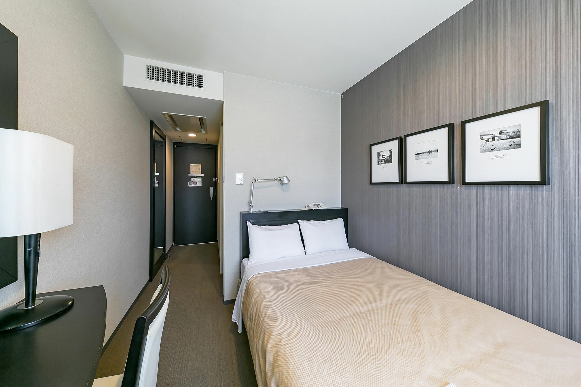 Sotetsu Fresa Inn Nagano-Ueda Zewnętrze zdjęcie