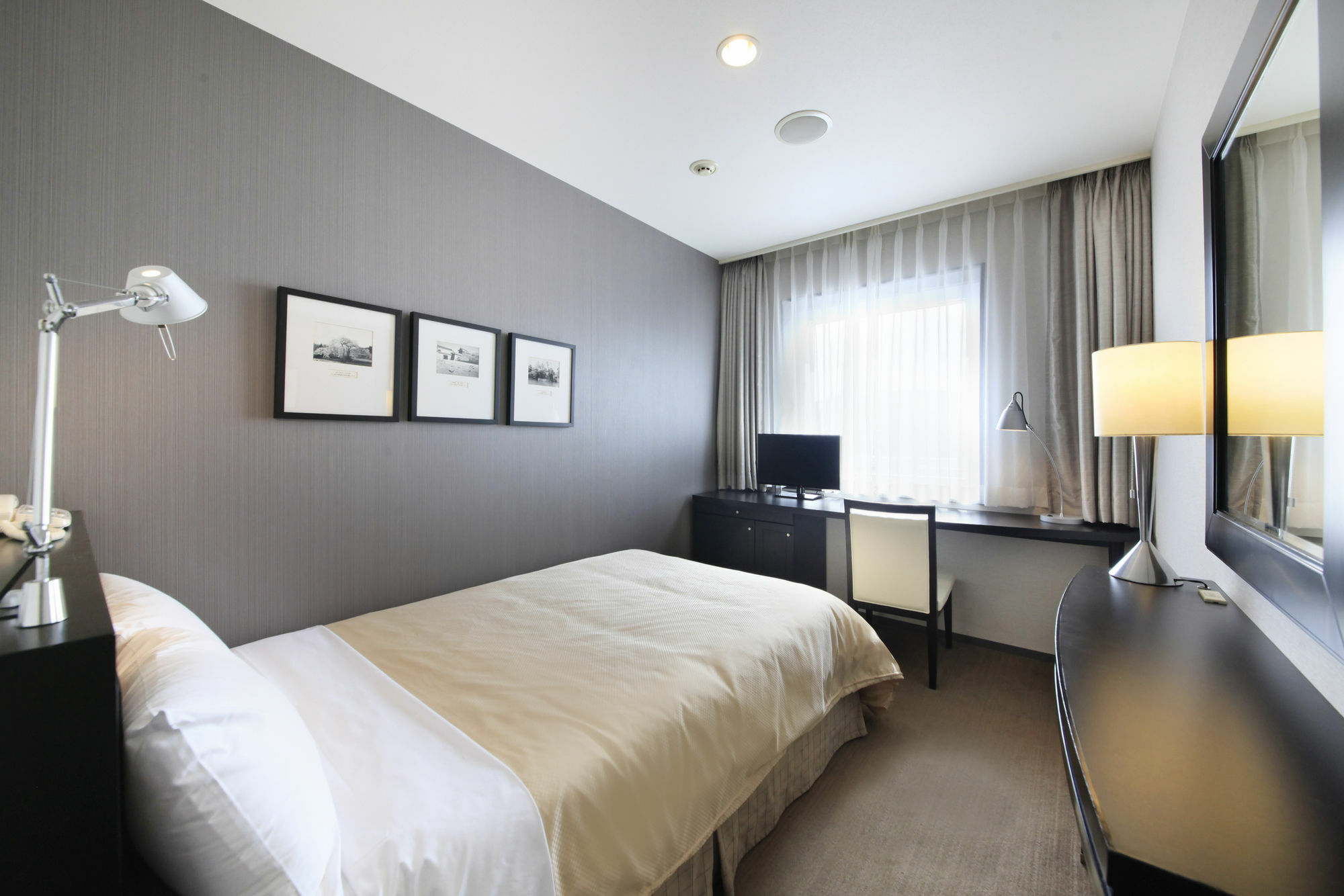 Sotetsu Fresa Inn Nagano-Ueda Zewnętrze zdjęcie