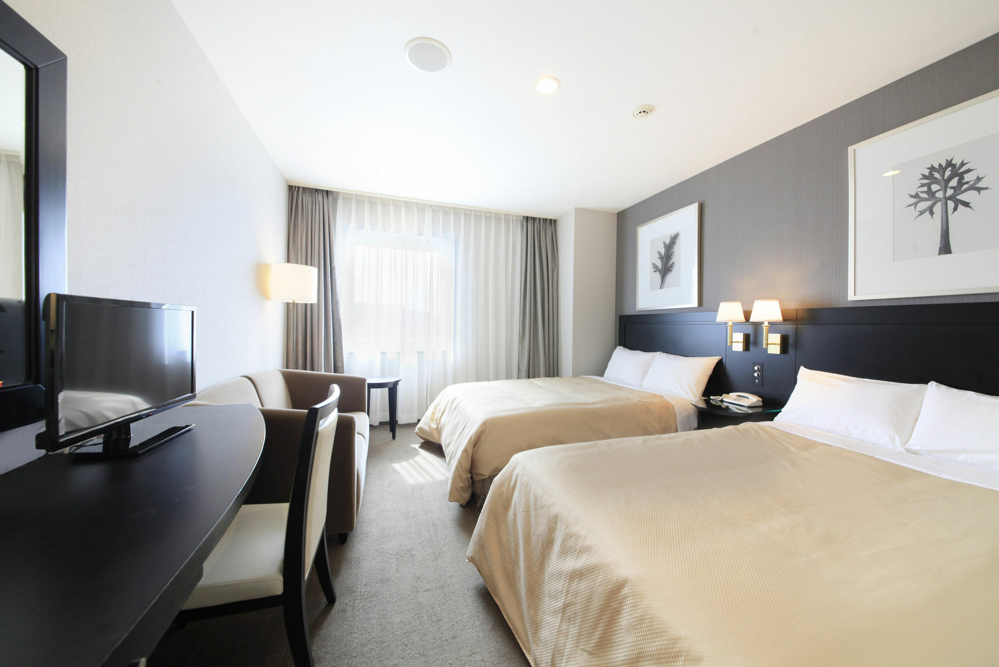 Sotetsu Fresa Inn Nagano-Ueda Zewnętrze zdjęcie